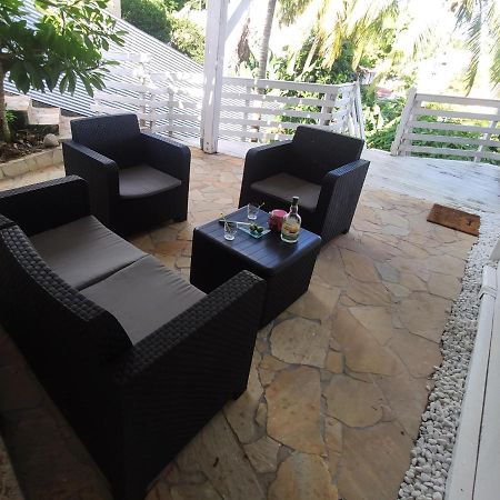 Appartement F3 Ventile Le Robert Luaran gambar